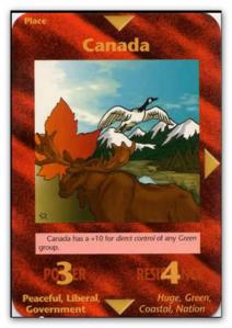 Illuminati Card Canada